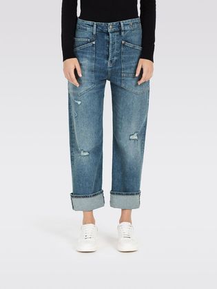Jeans hlače