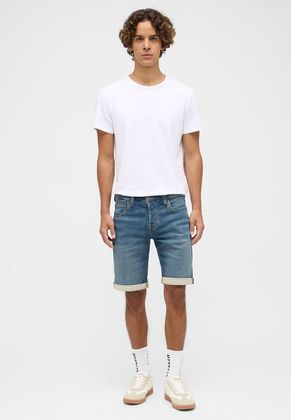 Jeans bermude