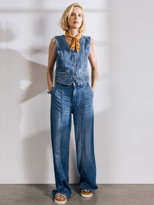Jeans hlače