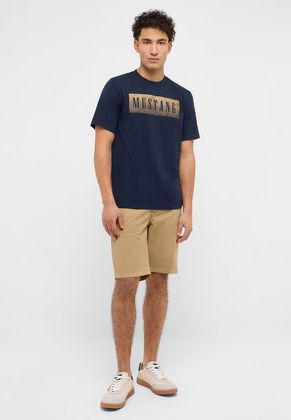 Jeans bermude