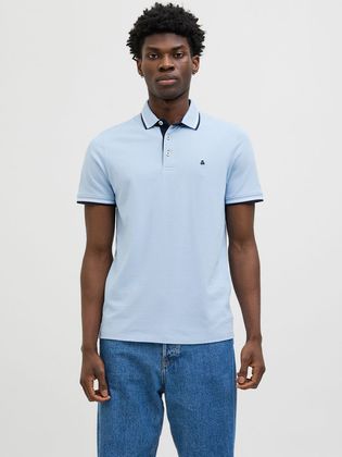 Chambray Blue