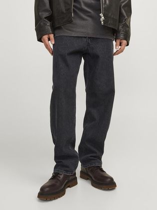 Black Denim