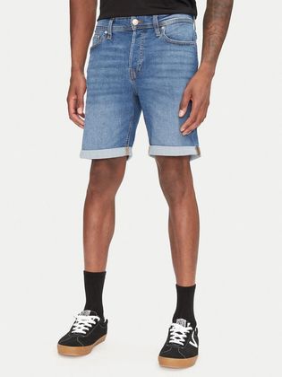 Jeans bermude