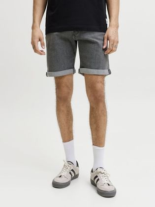Jeans bermude