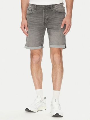 Jeans bermude