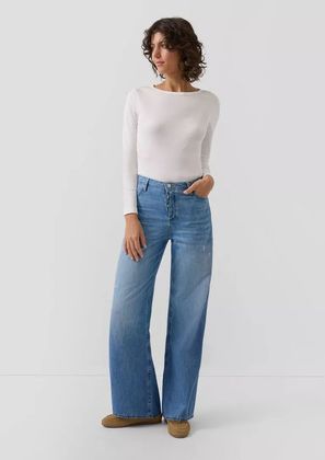 Jeans hlače