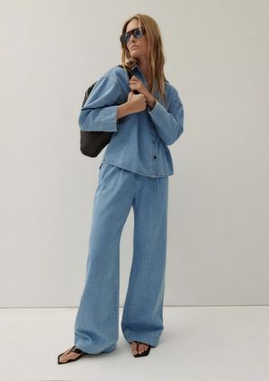 Jeans hlače
