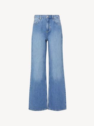 Jeans hlače