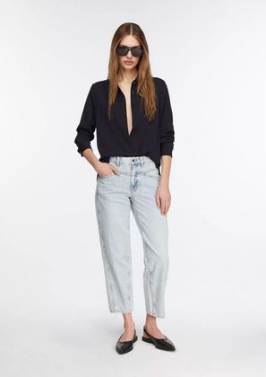 Jeans hlače