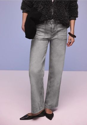 Jeans hlače