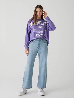 Jeans hlače