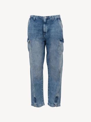Jeans hlače