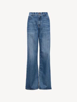 Jeans hlače