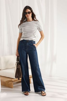 Jeans hlače