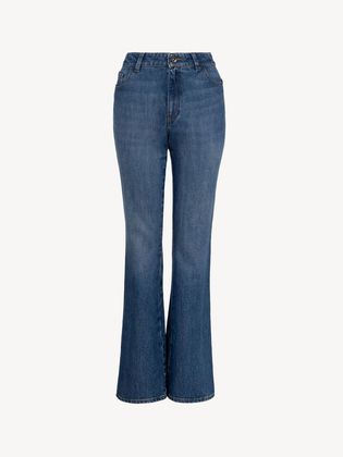 Jeans hlače
