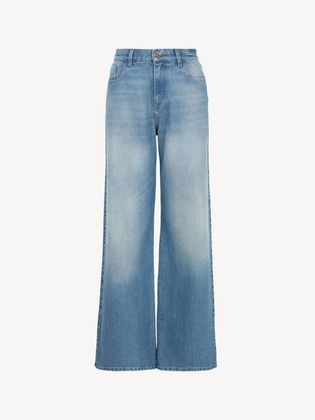 Jeans hlače