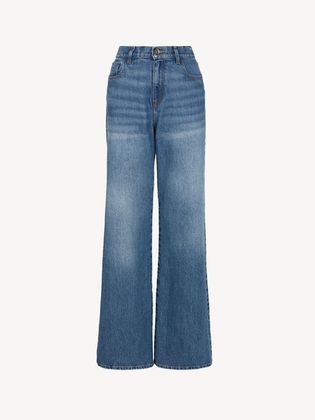Jeans hlače