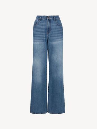 Jeans hlače