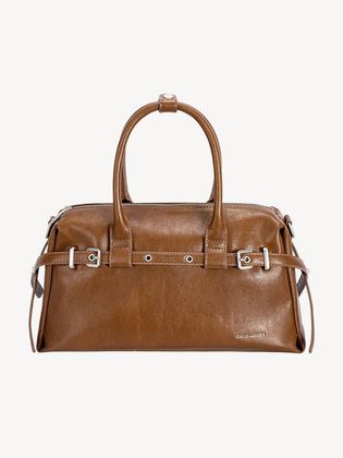 COCOA BROWN