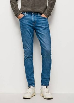 Jeans hlače