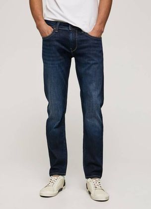 Jeans hlače