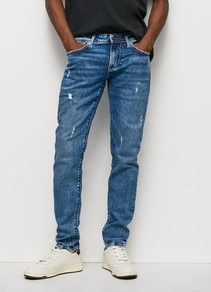 Jeans hlače