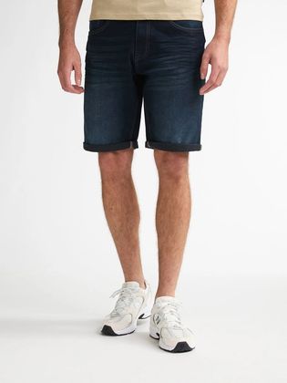Jeans bermude
