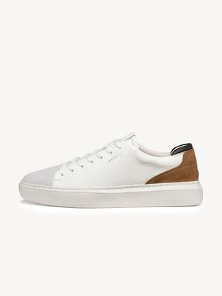 C1224 White/Brown