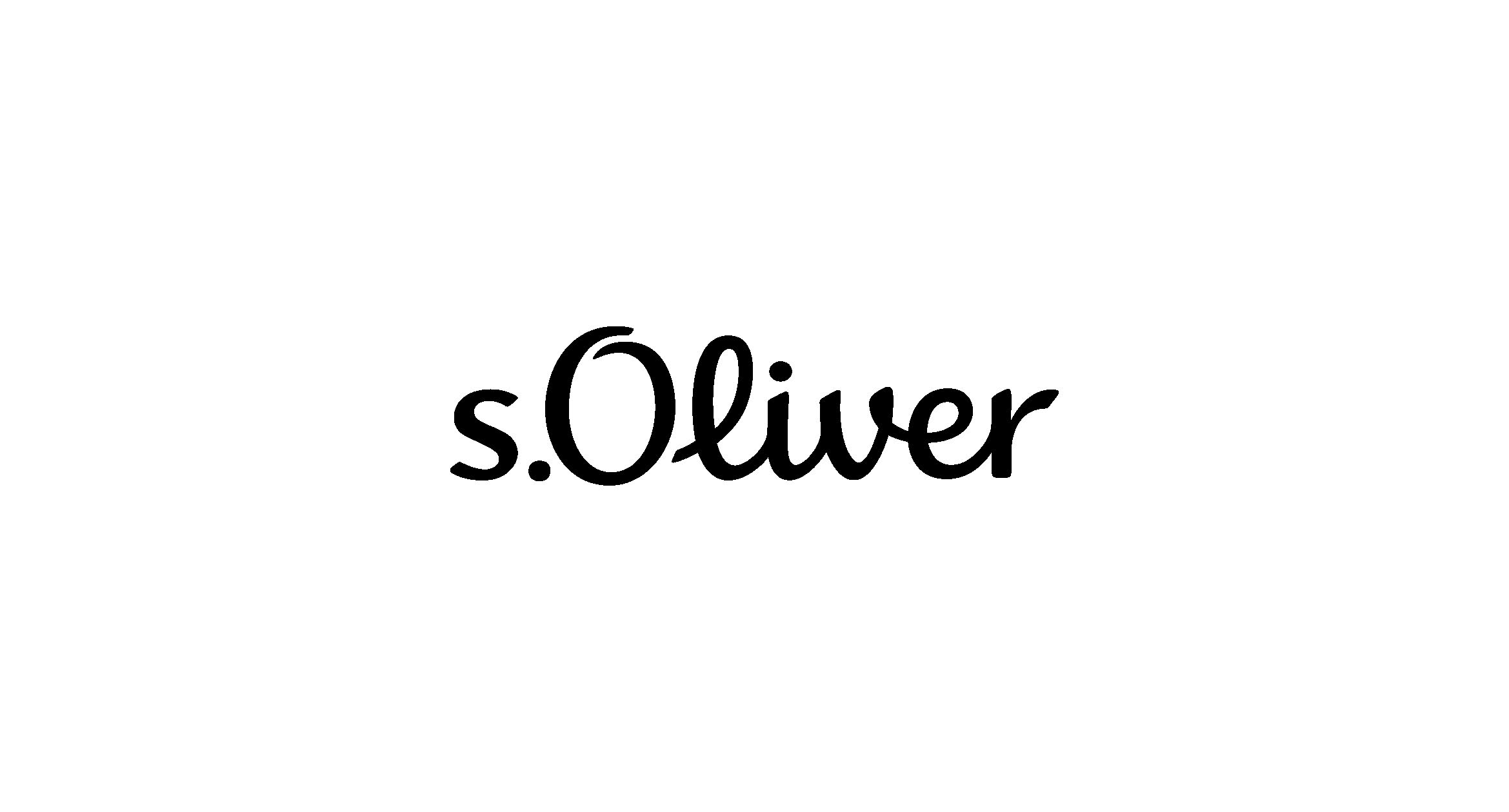 S.OLIVER