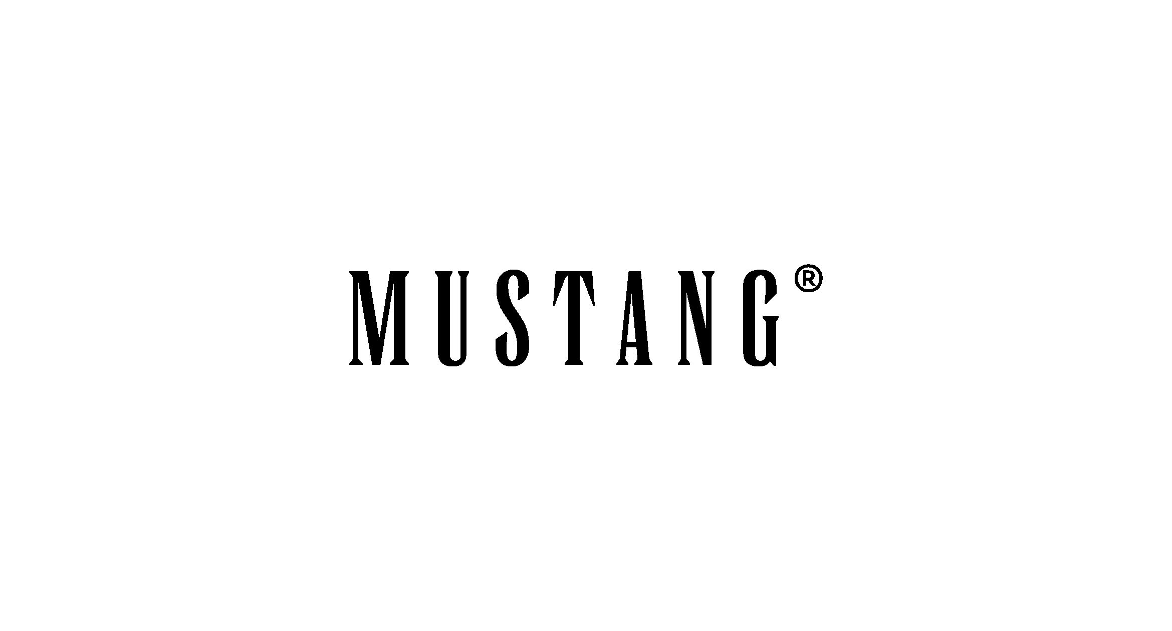 MUSTANG