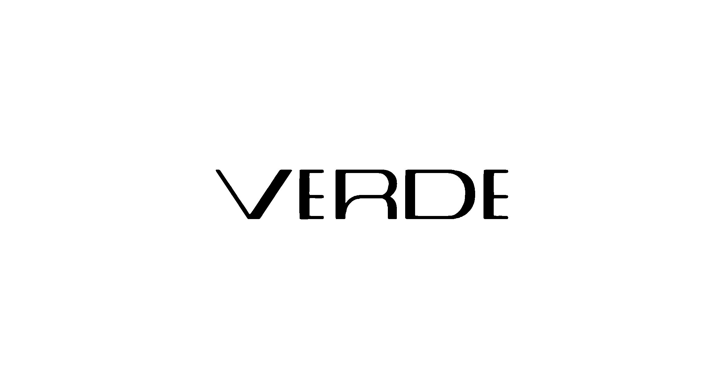 VERDE
