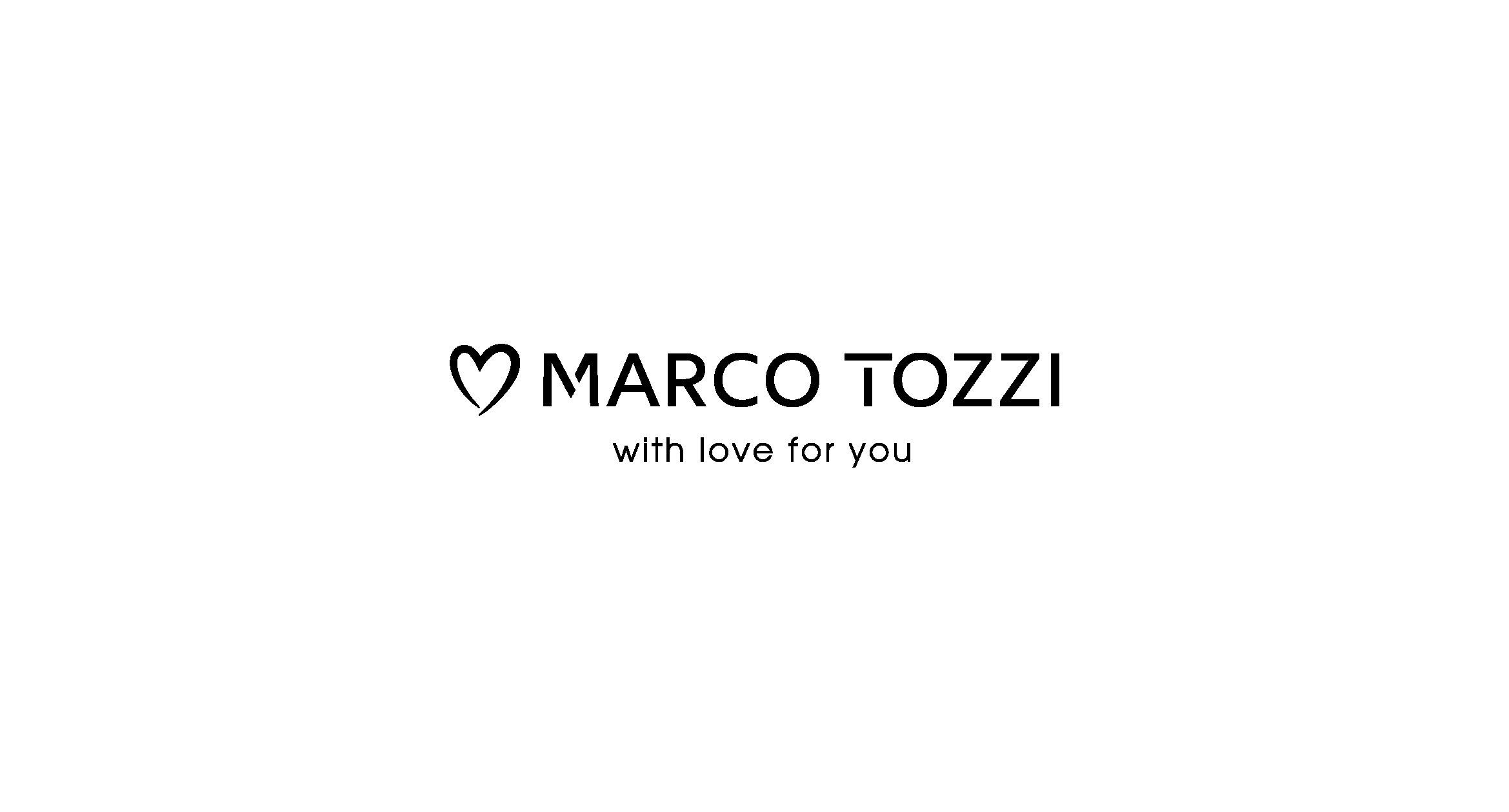 MARCO TOZZI