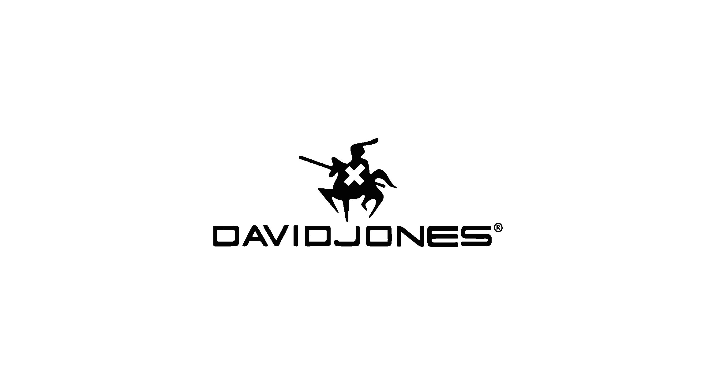 DAVID JONES