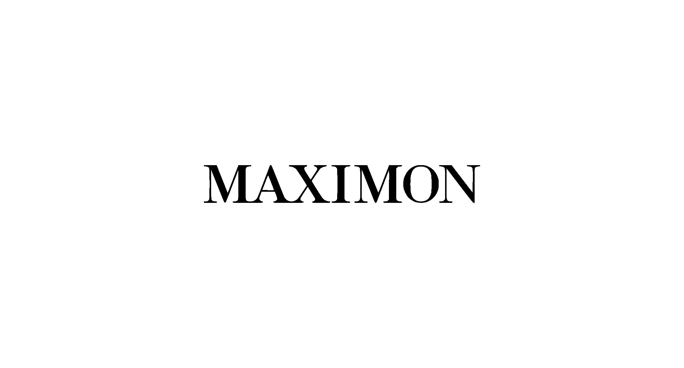 MAXIMON