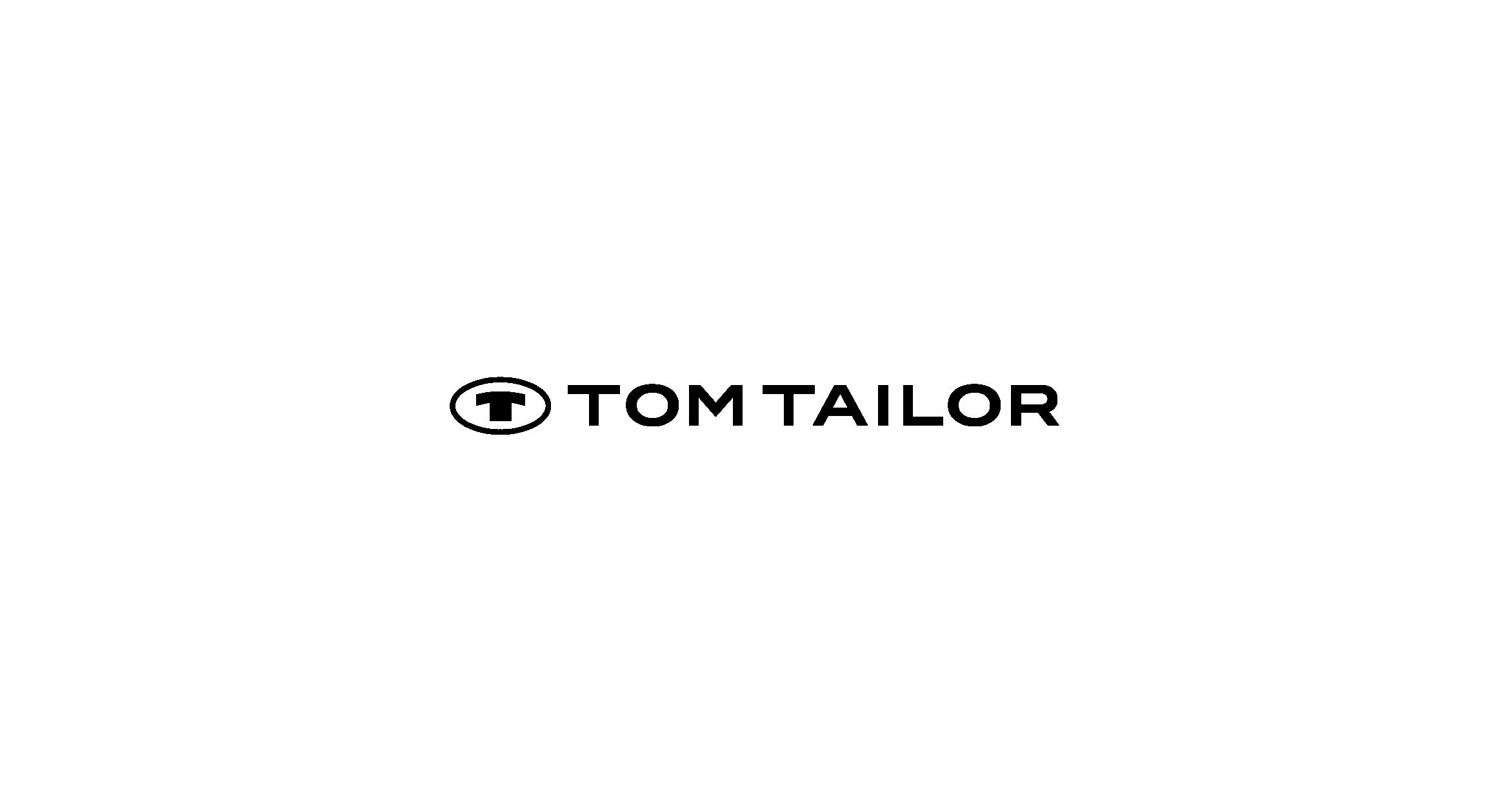 TOM TAILOR