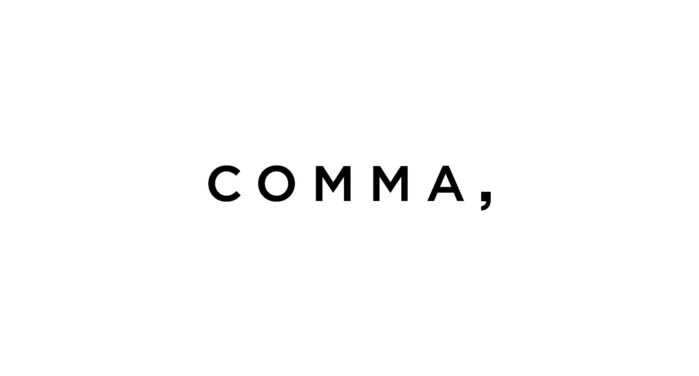 COMMA