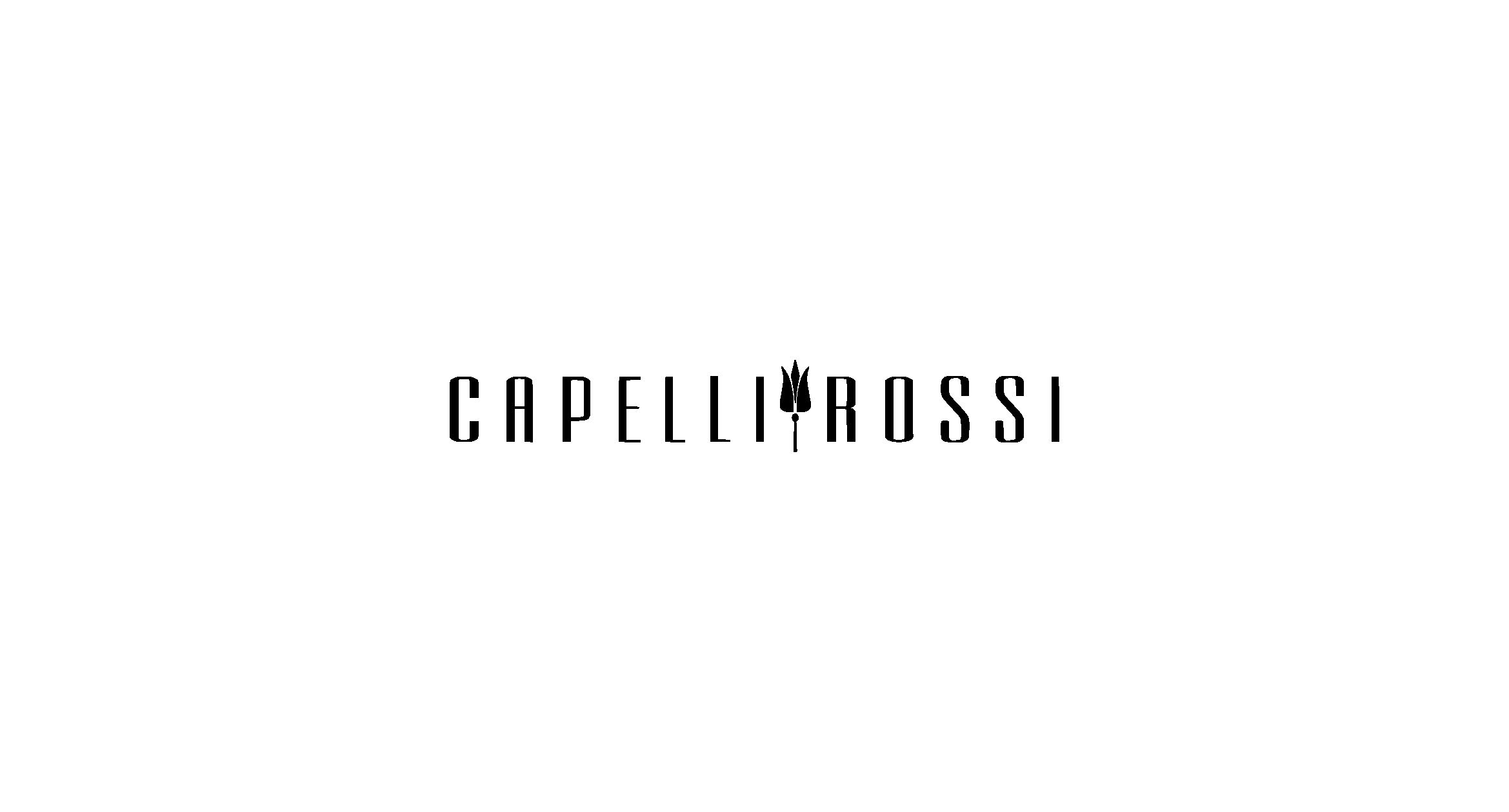 CAPELLI ROSSI 