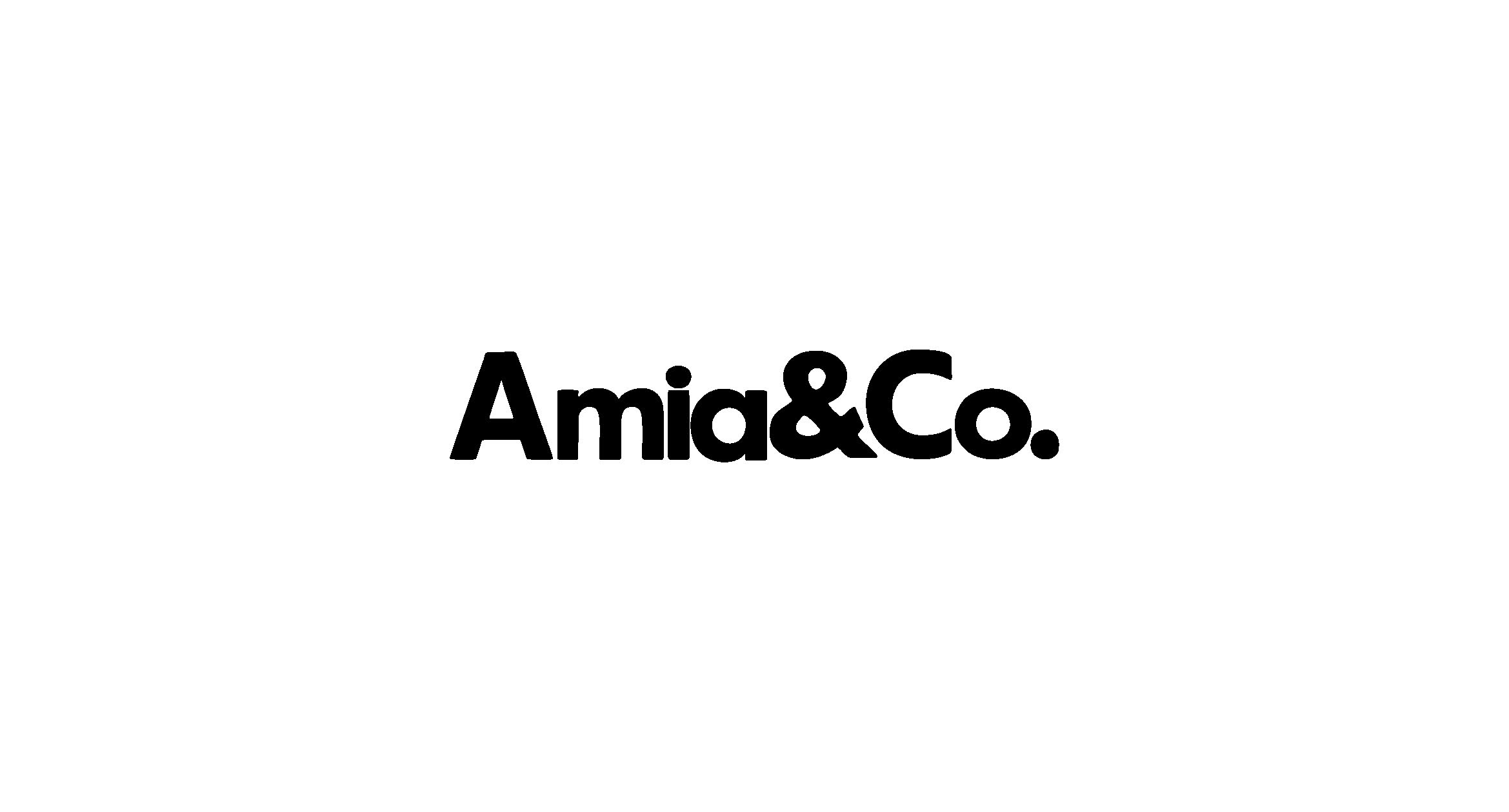 Amia&Co