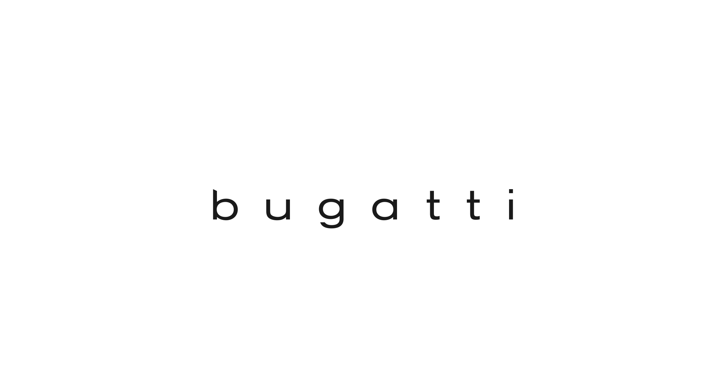 BUGATTI