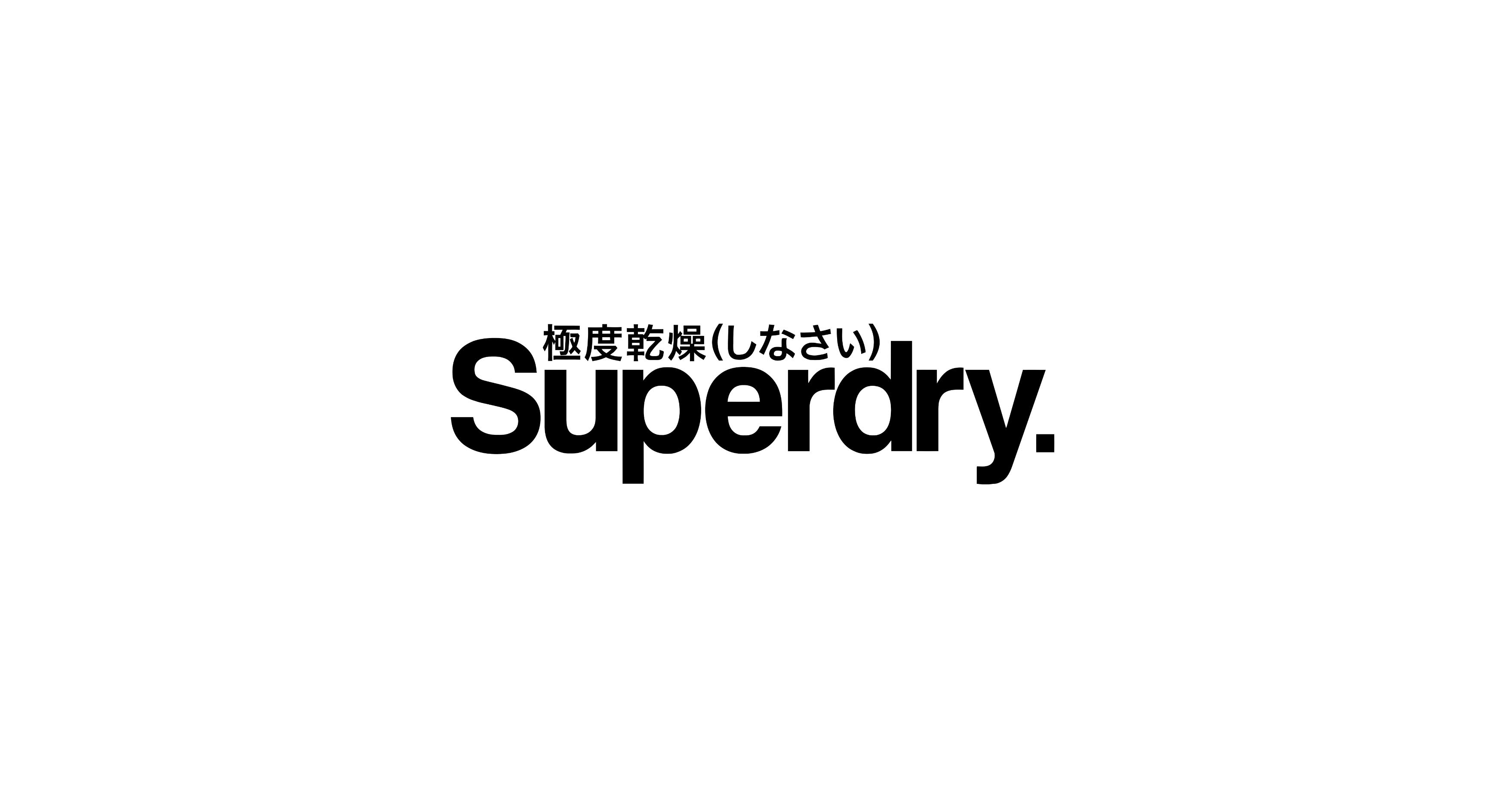 SUPERDRY